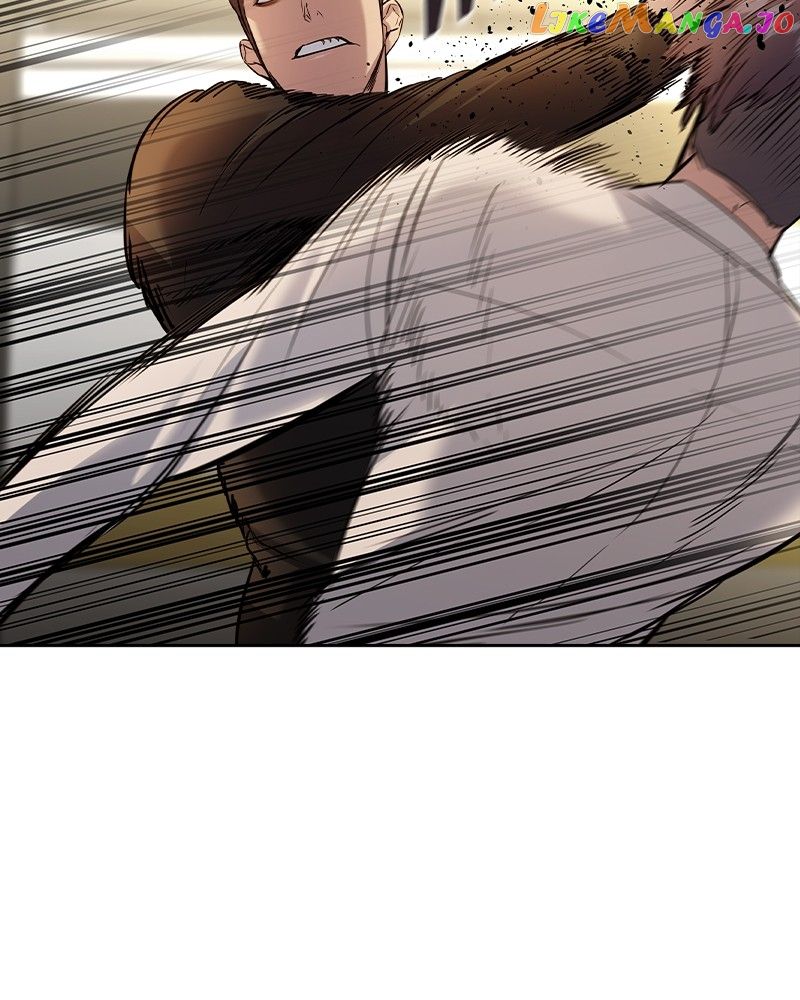 The World is Money and Power chapter 142 page 43