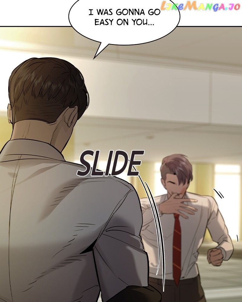 The World is Money and Power chapter 142 page 46