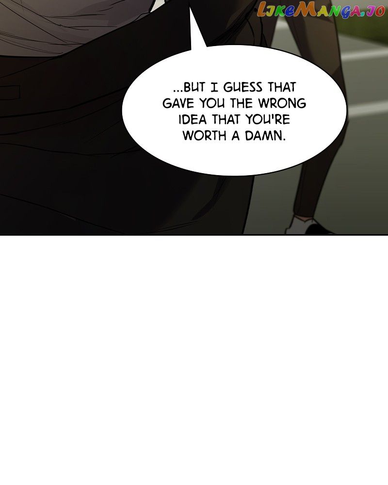 The World is Money and Power chapter 142 page 47