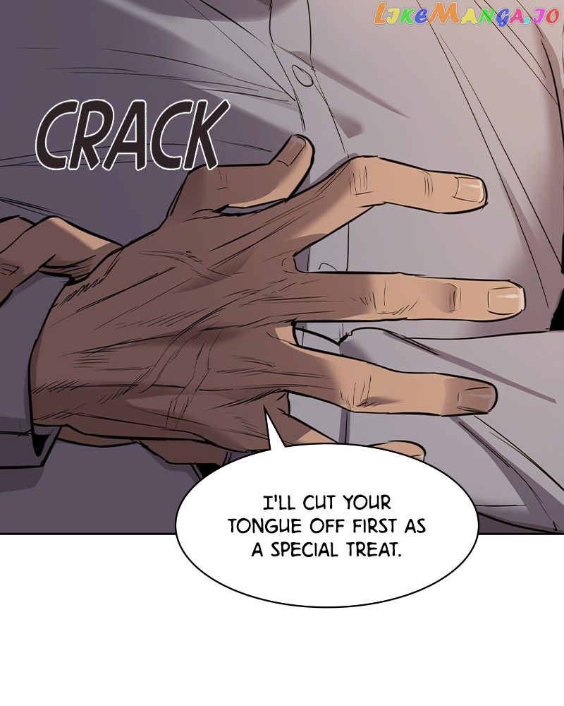 The World is Money and Power chapter 142 page 49