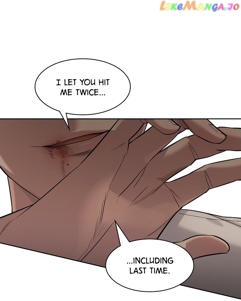 The World is Money and Power chapter 142 page 51