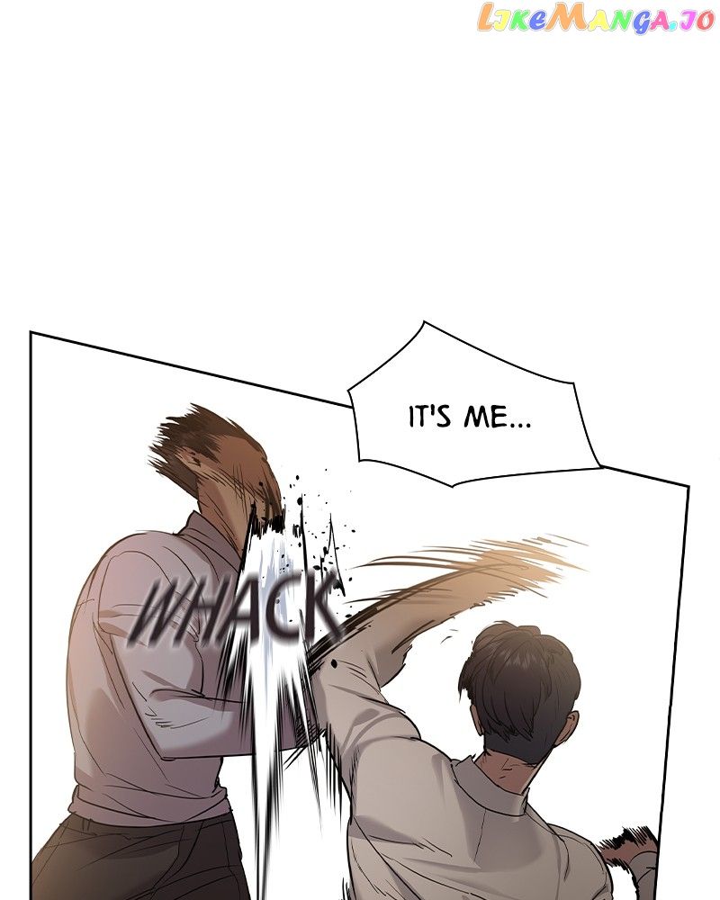 The World is Money and Power chapter 142 page 52