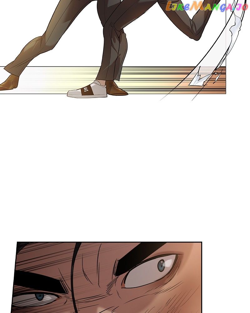 The World is Money and Power chapter 142 page 54