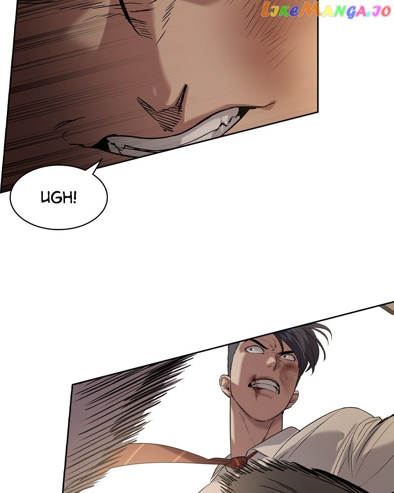 The World is Money and Power chapter 142 page 55