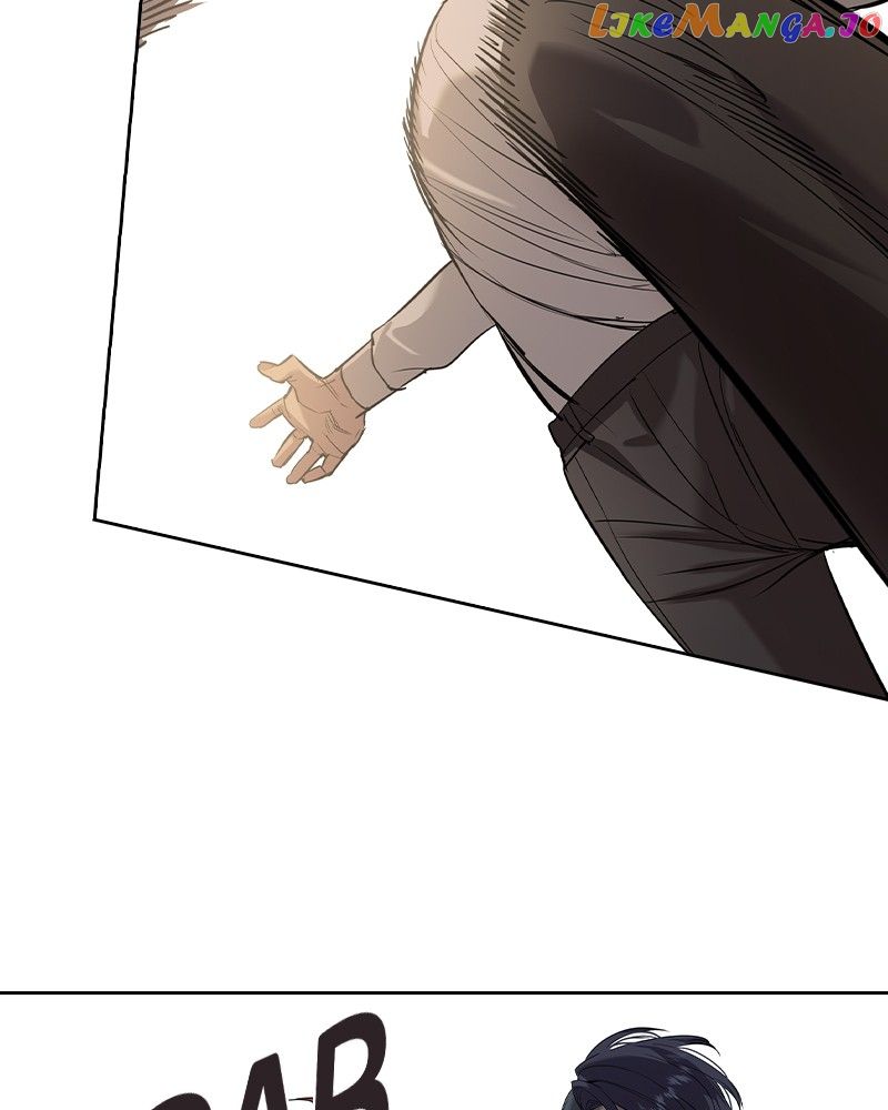 The World is Money and Power chapter 142 page 56