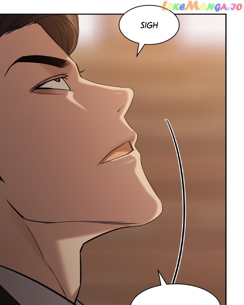 The World is Money and Power chapter 142 page 6