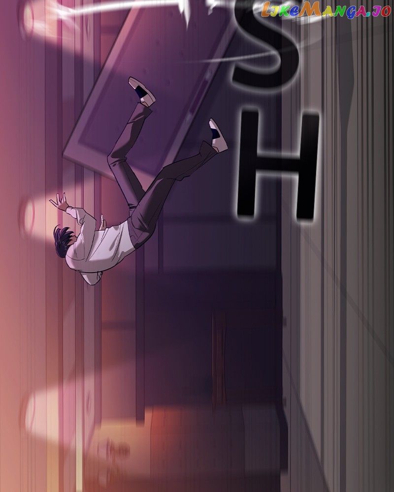 The World is Money and Power chapter 142 page 62