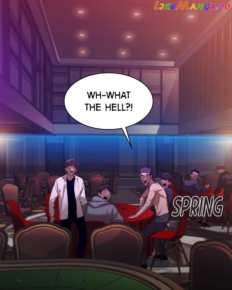 The World is Money and Power chapter 142 page 64