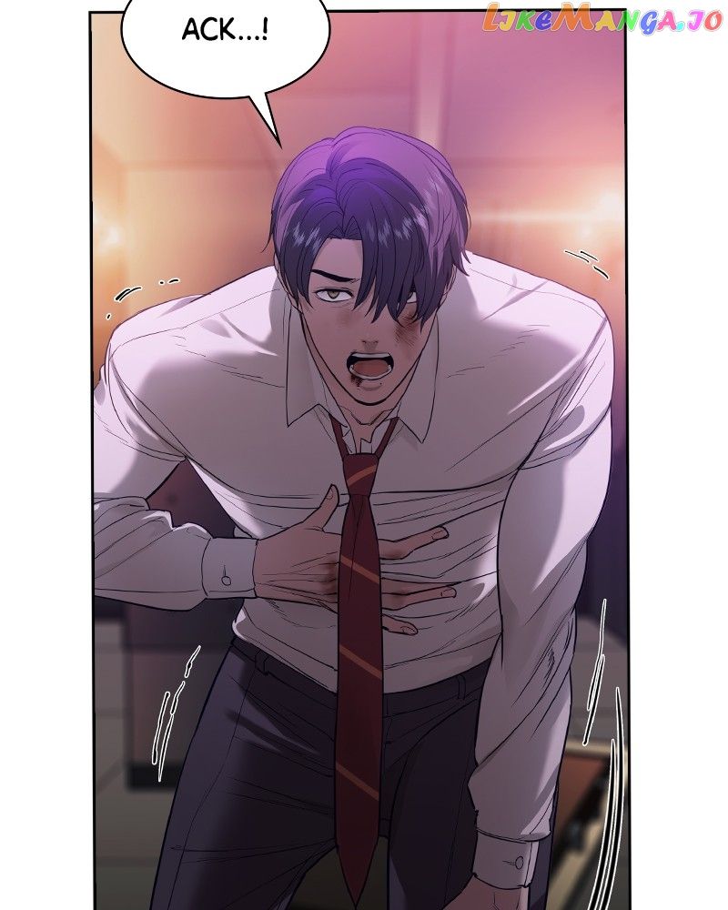 The World is Money and Power chapter 142 page 66