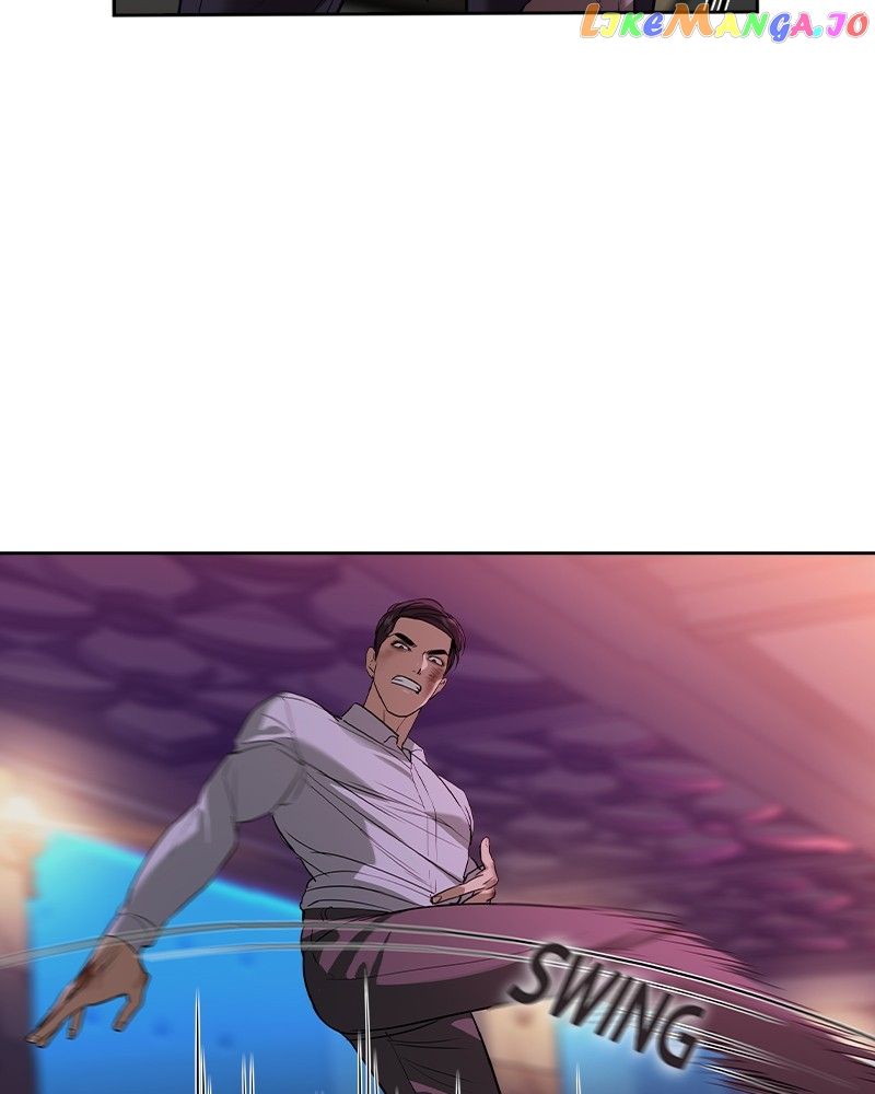 The World is Money and Power chapter 142 page 67