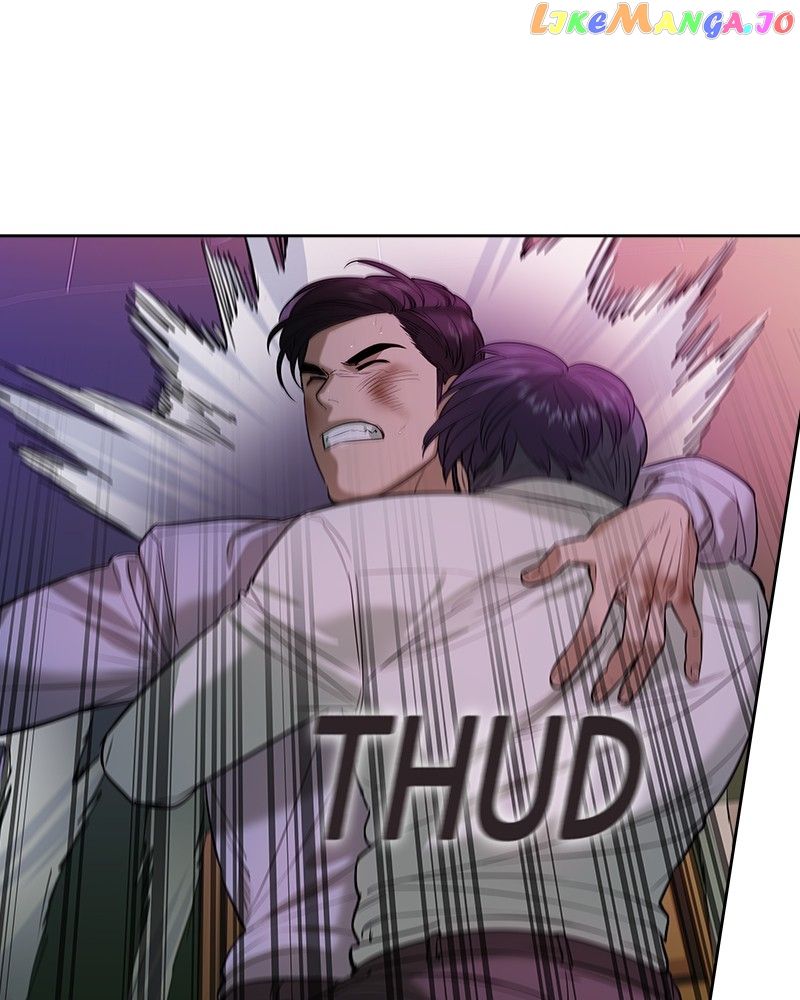 The World is Money and Power chapter 142 page 74