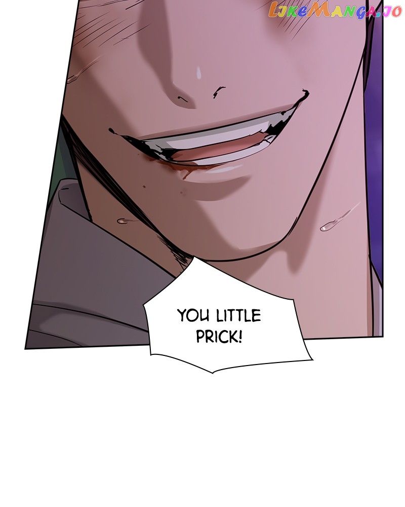 The World is Money and Power chapter 142 page 76