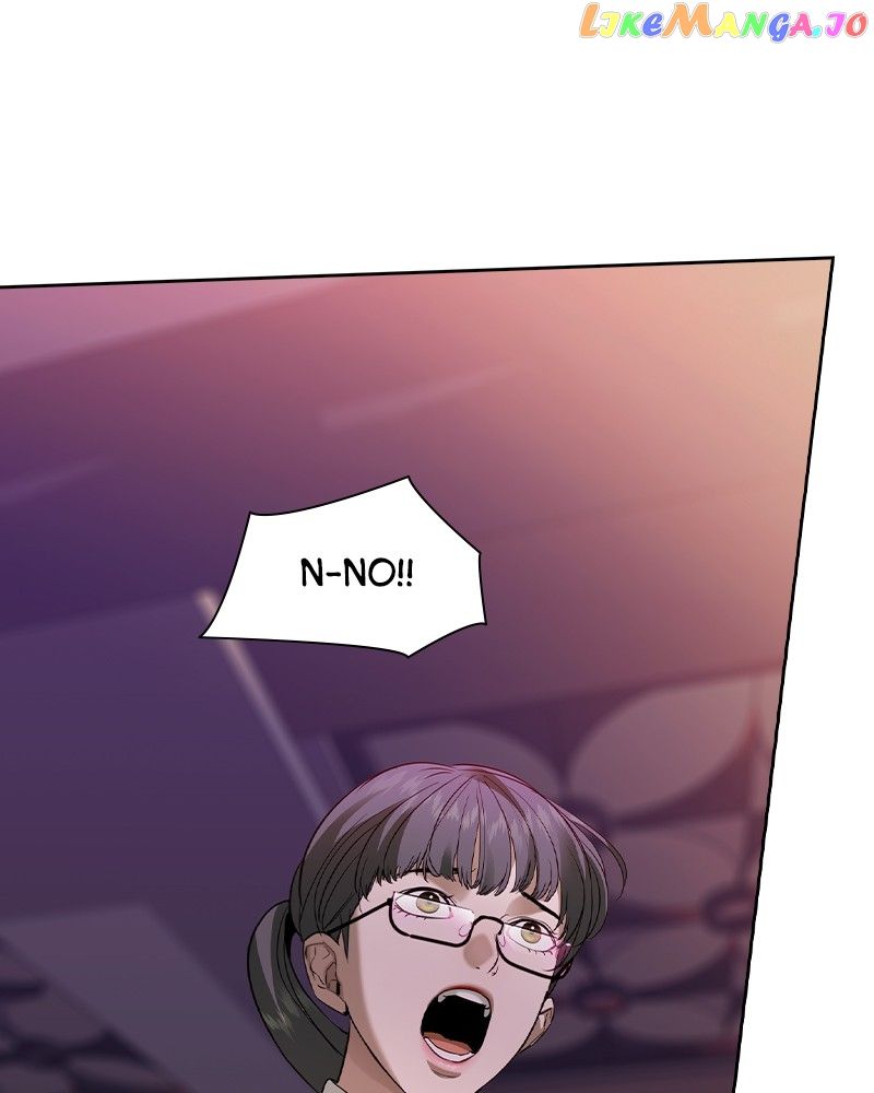 The World is Money and Power chapter 142 page 77