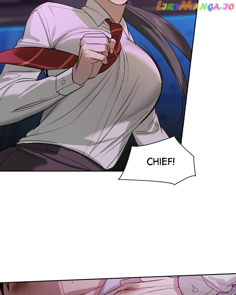 The World is Money and Power chapter 142 page 78