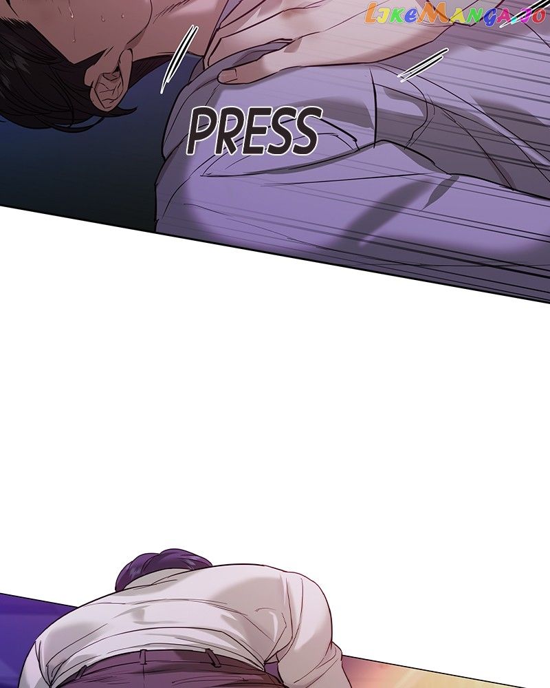 The World is Money and Power chapter 142 page 79