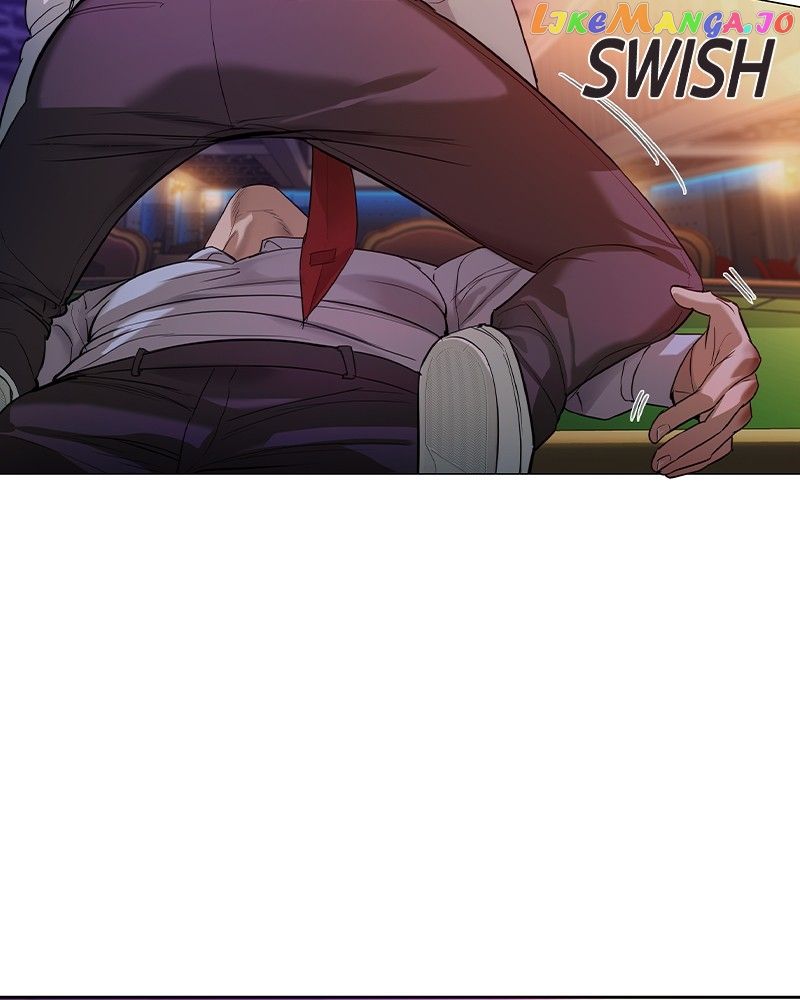 The World is Money and Power chapter 142 page 80