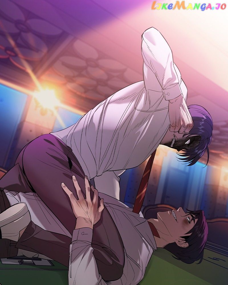 The World is Money and Power chapter 142 page 81