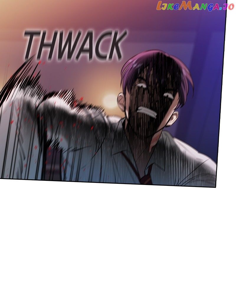 The World is Money and Power chapter 142 page 83