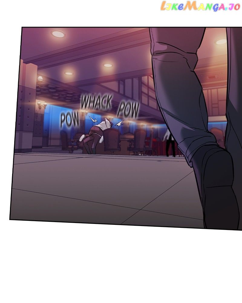 The World is Money and Power chapter 142 page 84