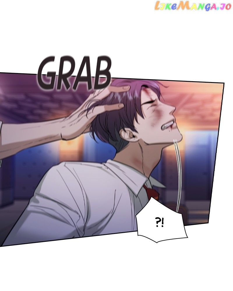 The World is Money and Power chapter 142 page 85