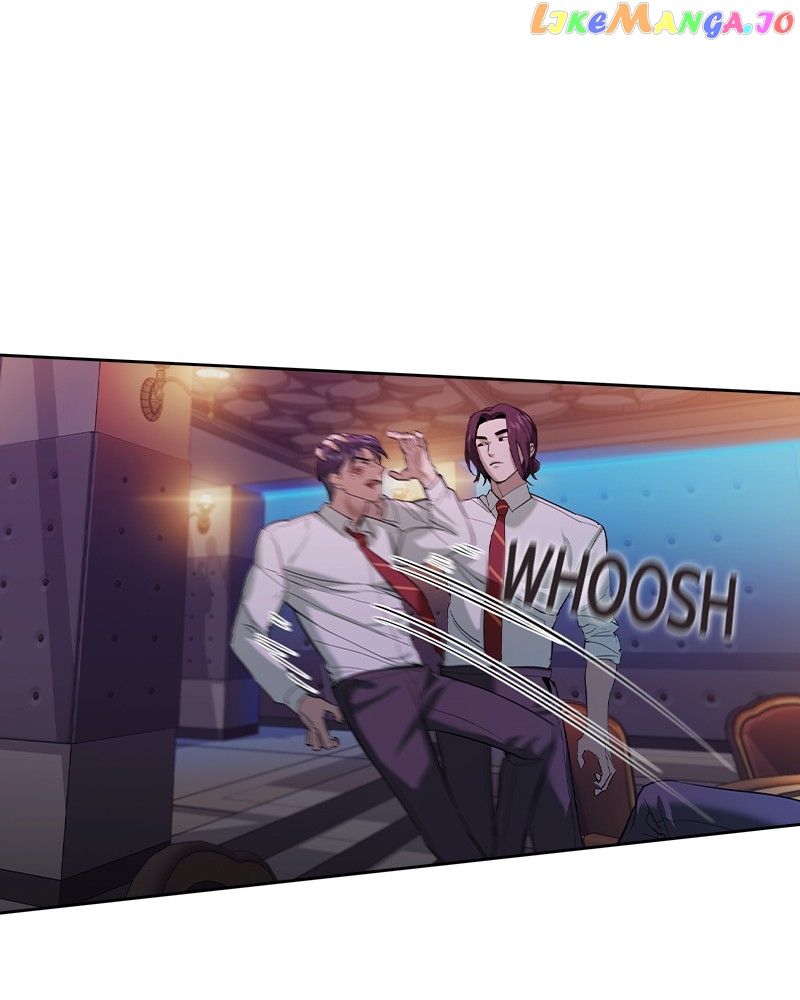 The World is Money and Power chapter 142 page 86