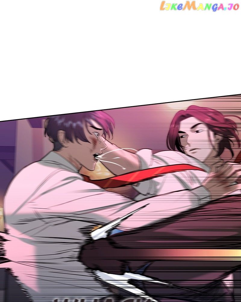 The World is Money and Power chapter 142 page 87