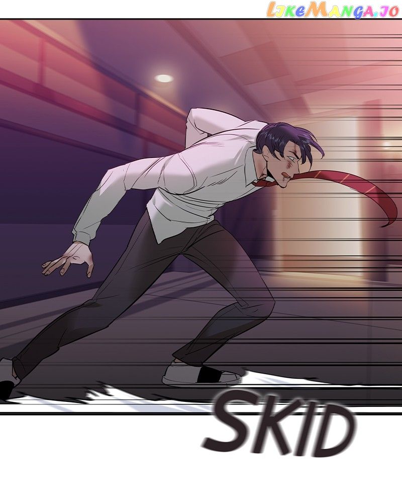 The World is Money and Power chapter 142 page 89