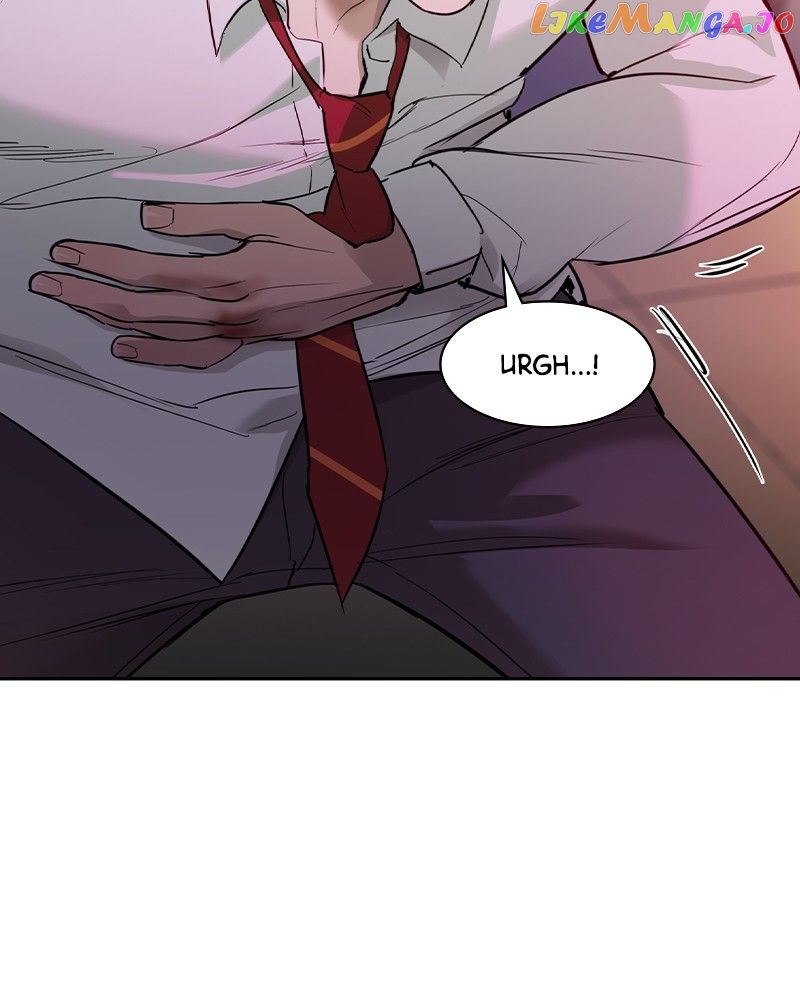 The World is Money and Power chapter 142 page 91