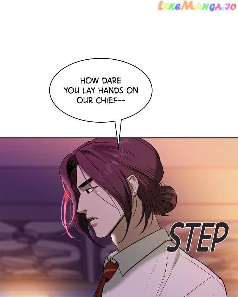 The World is Money and Power chapter 142 page 92