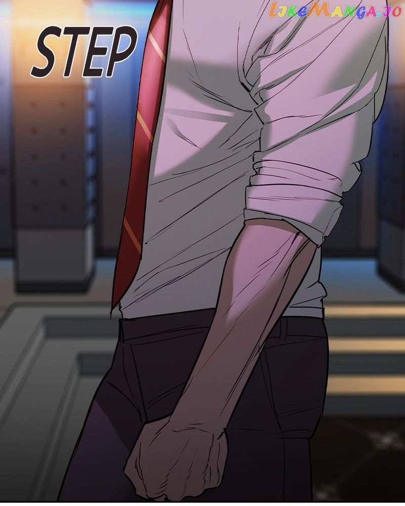 The World is Money and Power chapter 142 page 93