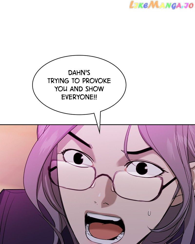 The World is Money and Power chapter 142 page 98