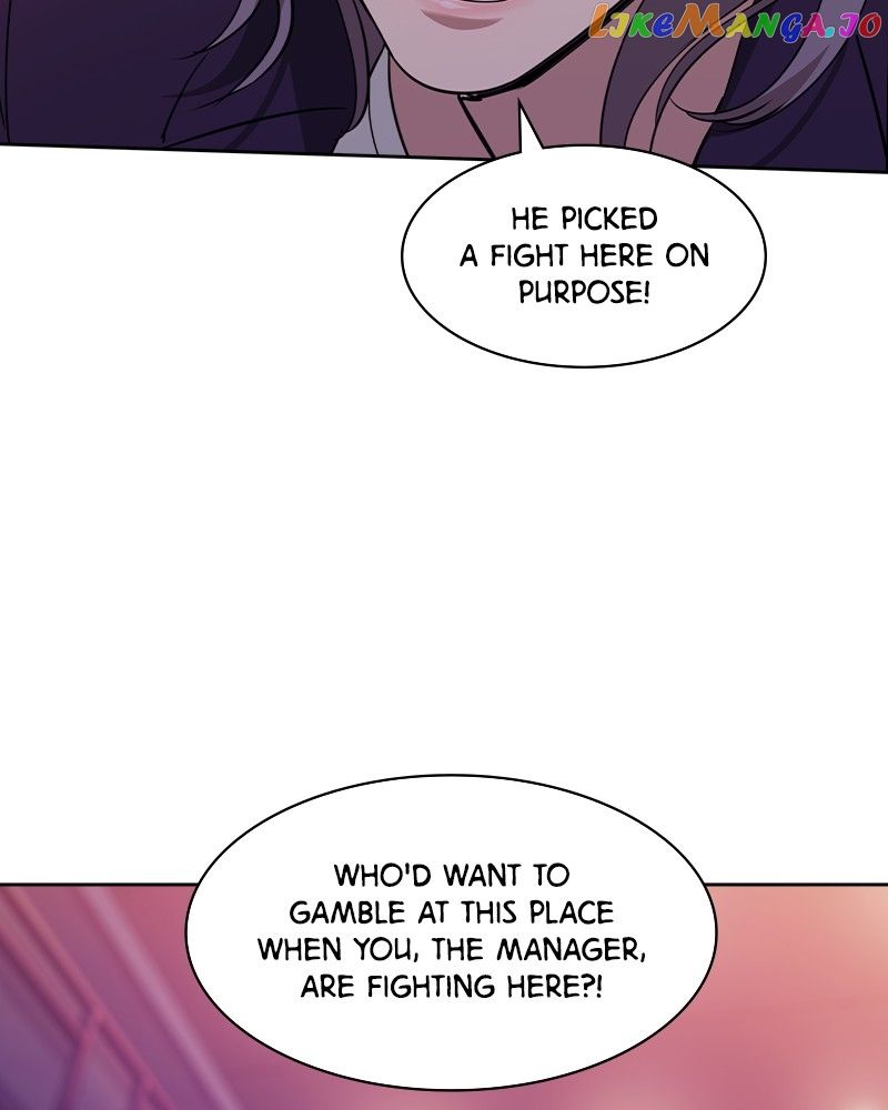 The World is Money and Power chapter 142 page 99