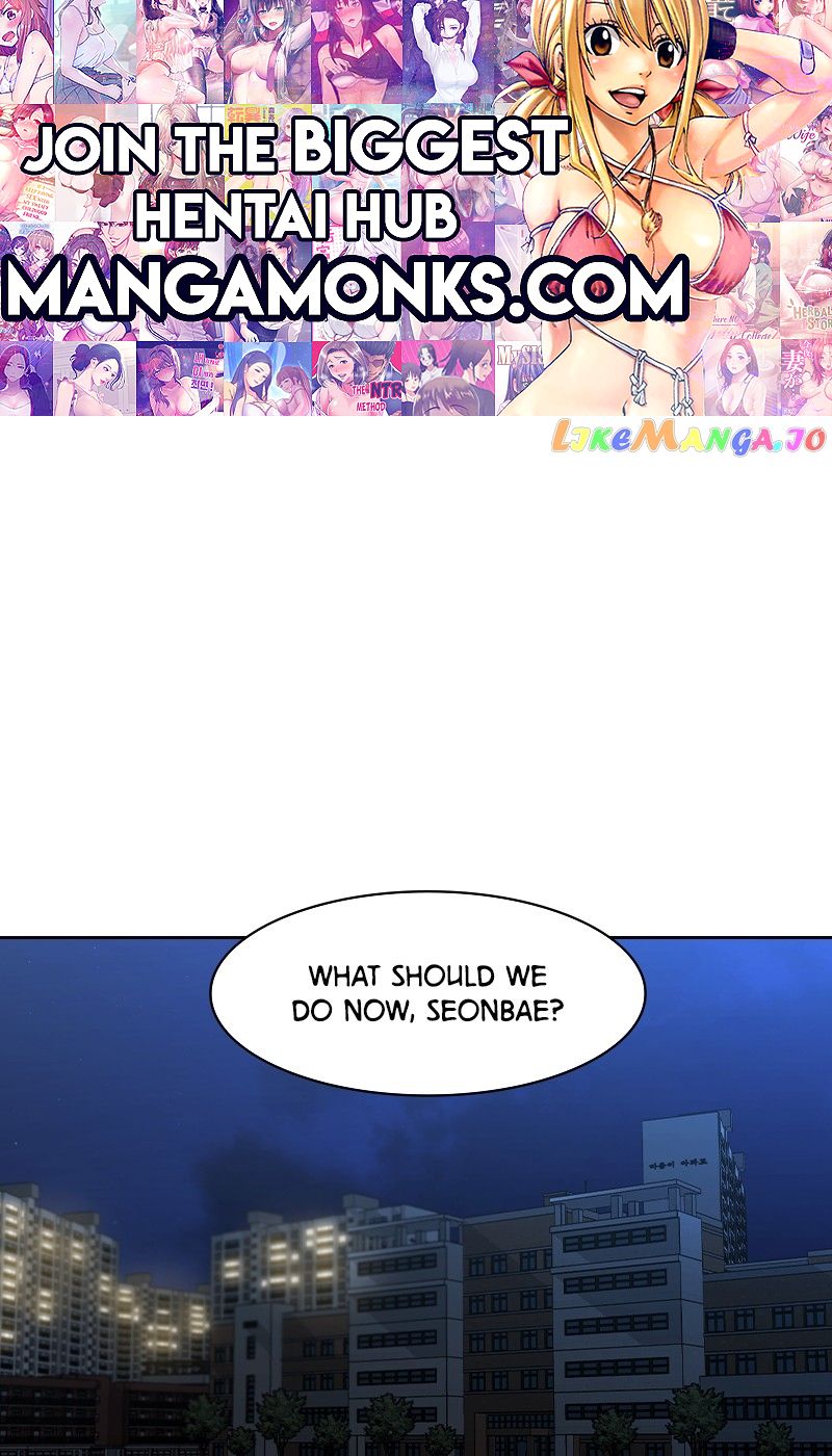 The World is Money and Power chapter 143 page 1