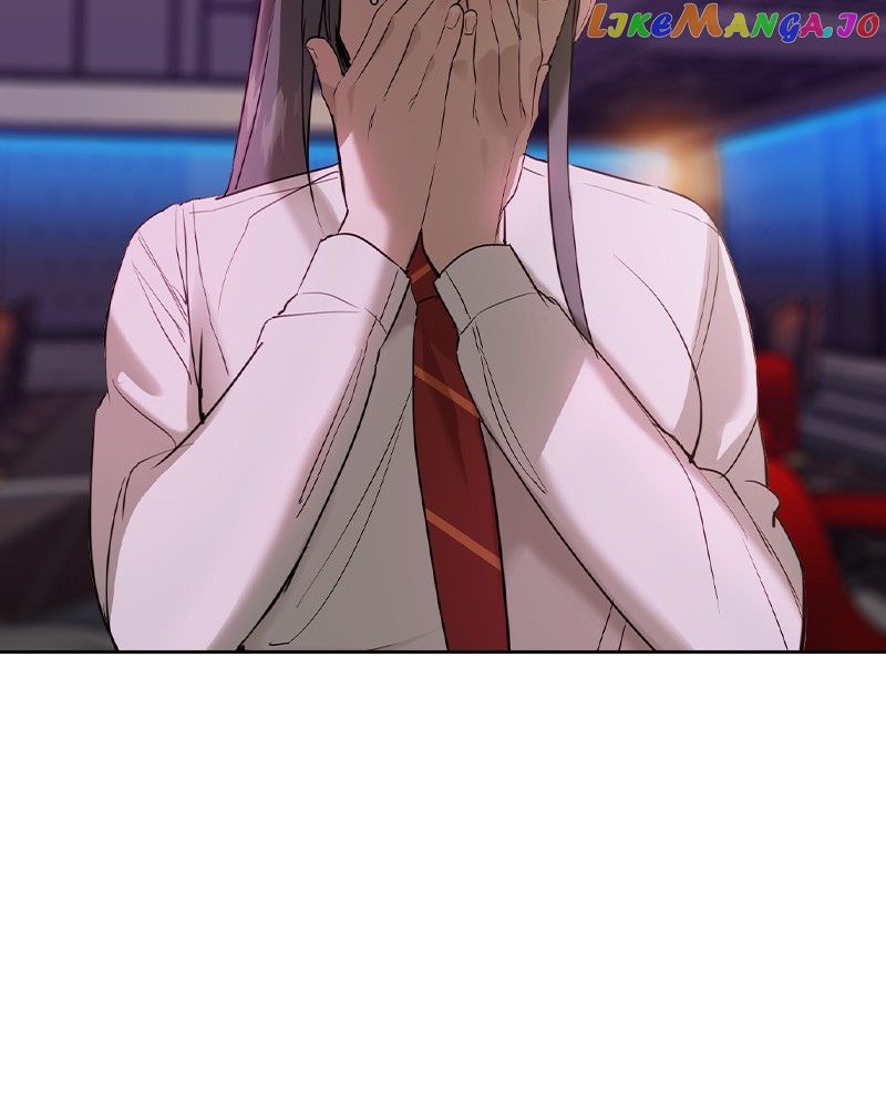 The World is Money and Power chapter 143 page 100