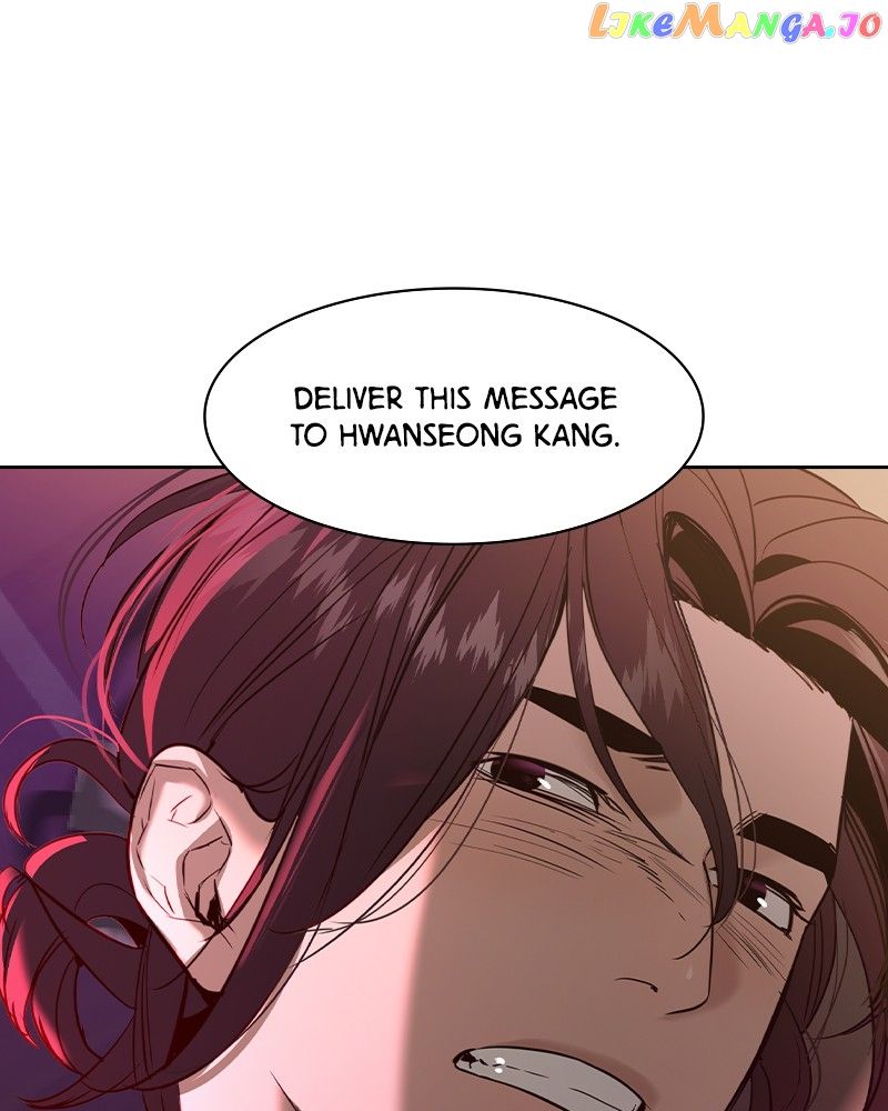 The World is Money and Power chapter 143 page 101