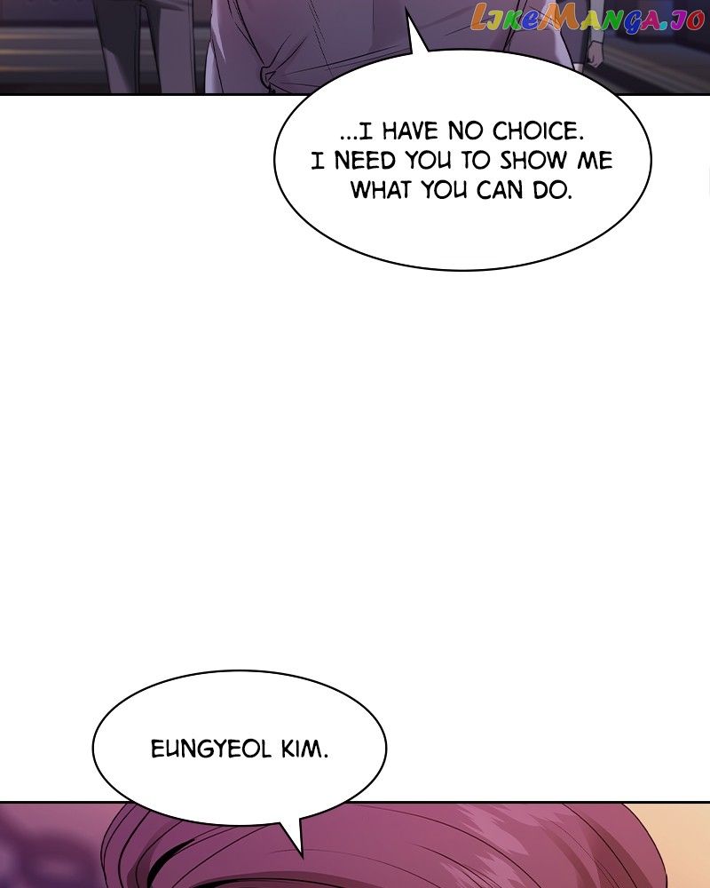 The World is Money and Power chapter 143 page 12