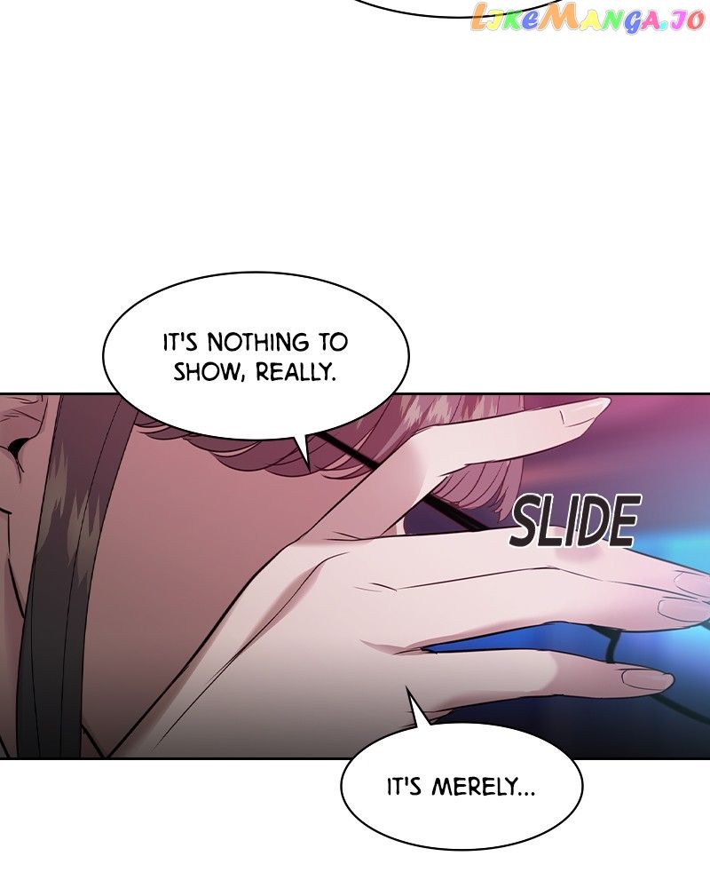 The World is Money and Power chapter 143 page 14