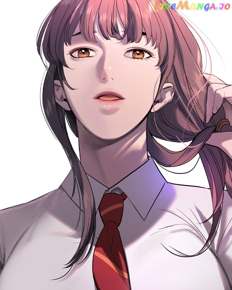 The World is Money and Power chapter 143 page 16