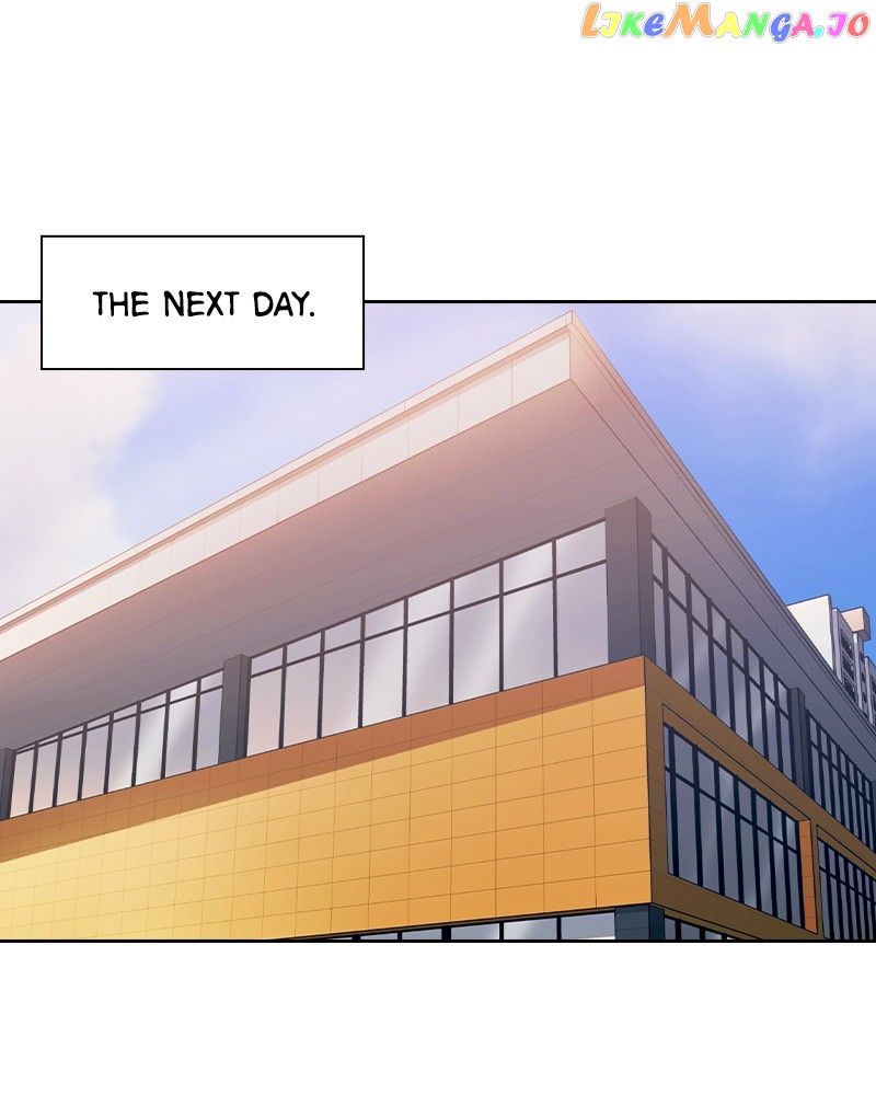 The World is Money and Power chapter 143 page 18