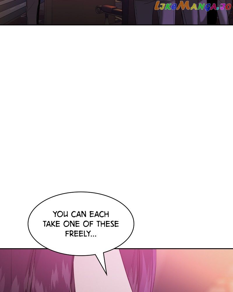 The World is Money and Power chapter 143 page 27