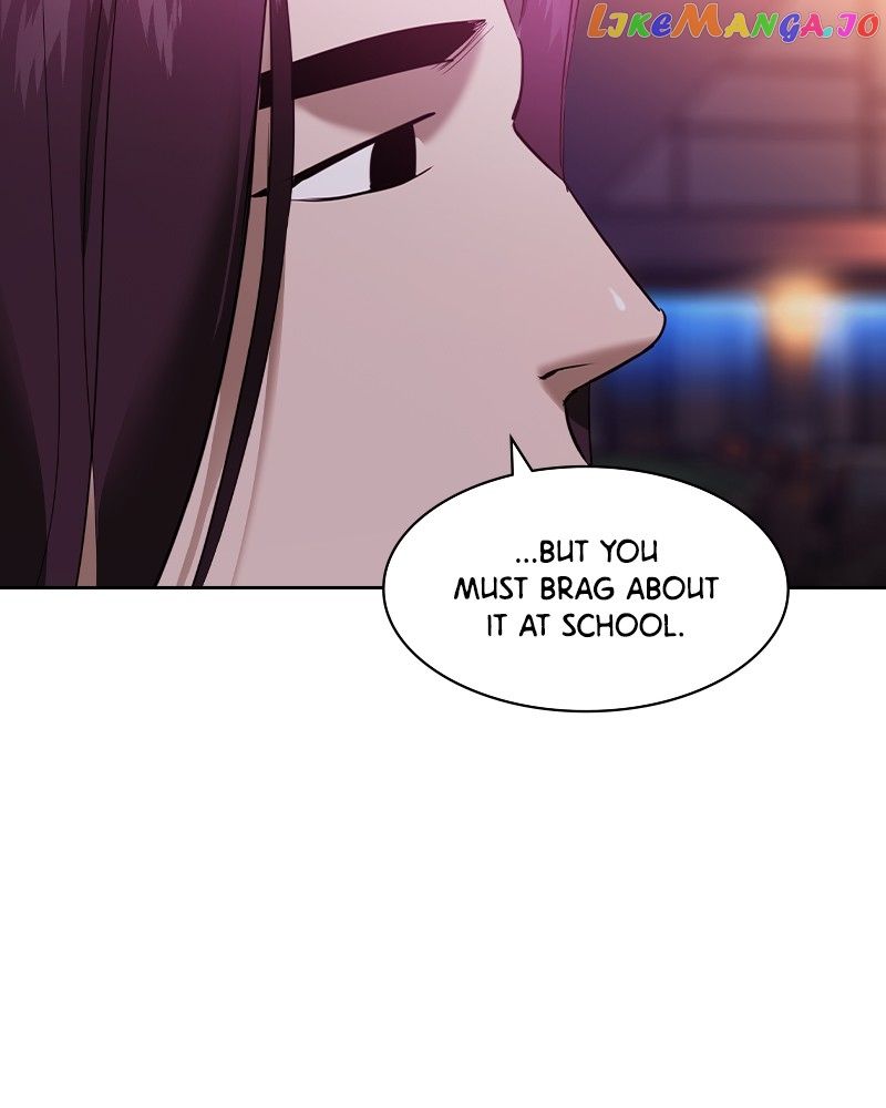 The World is Money and Power chapter 143 page 28