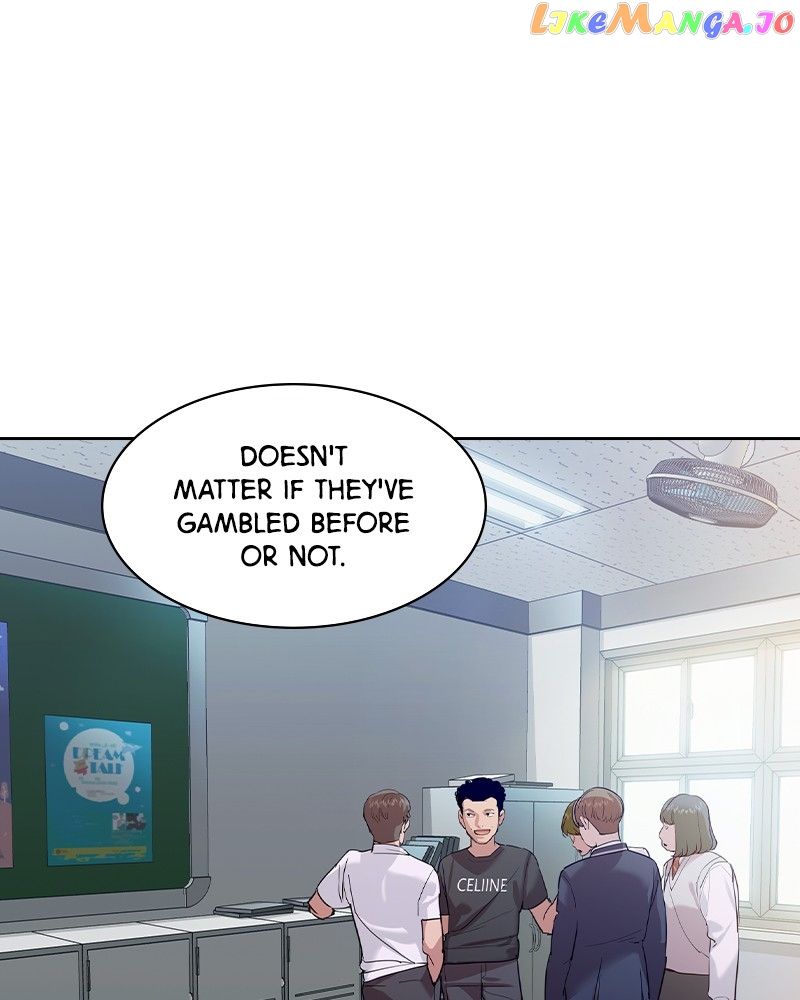 The World is Money and Power chapter 143 page 29