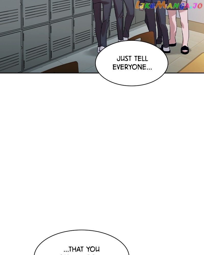 The World is Money and Power chapter 143 page 30