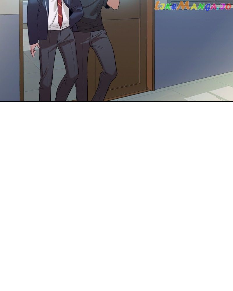 The World is Money and Power chapter 143 page 36