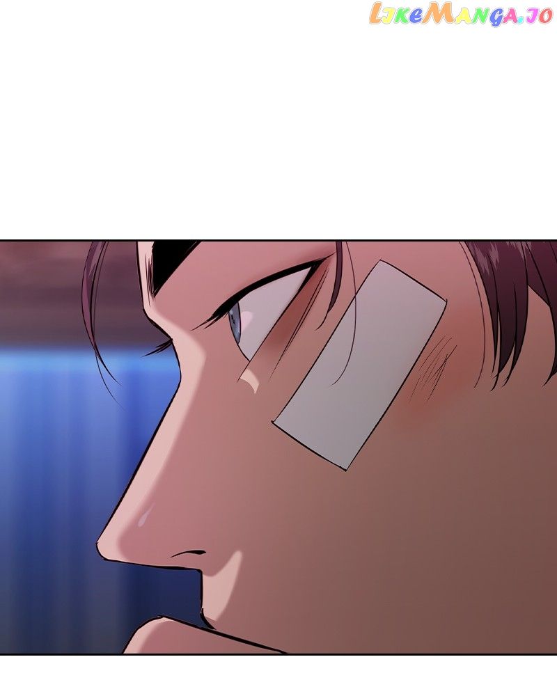 The World is Money and Power chapter 143 page 4