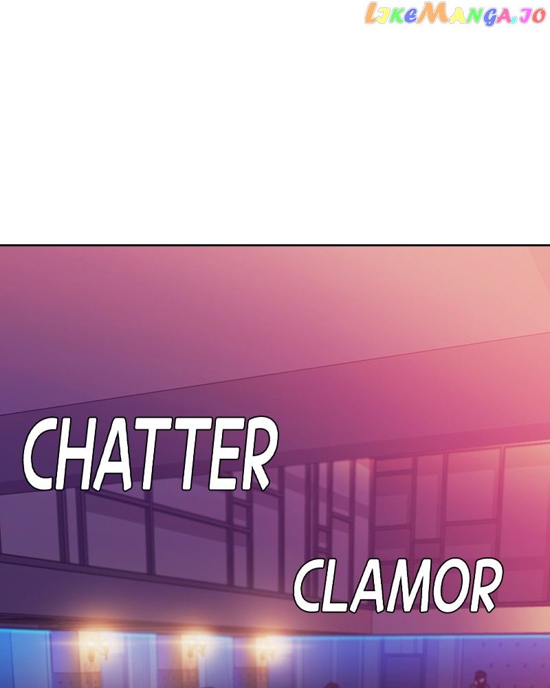 The World is Money and Power chapter 143 page 40