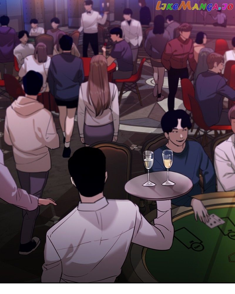 The World is Money and Power chapter 143 page 41