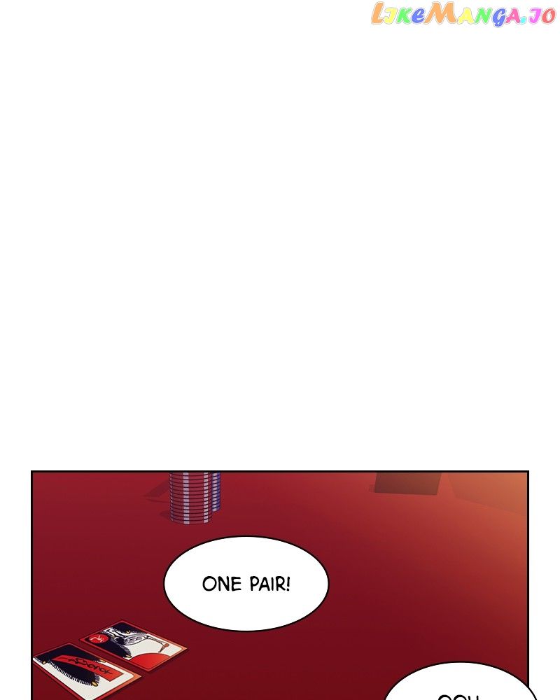 The World is Money and Power chapter 143 page 42