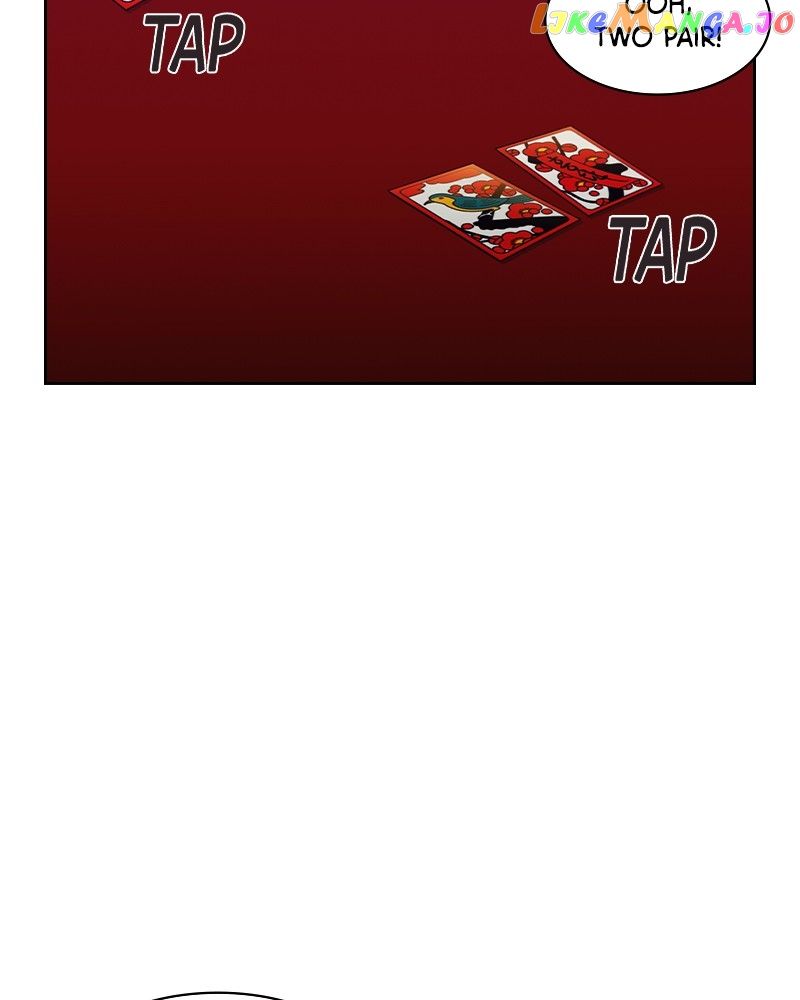 The World is Money and Power chapter 143 page 43