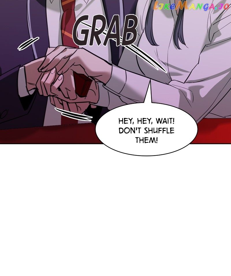 The World is Money and Power chapter 143 page 48